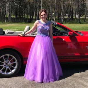 Meet your Posher, Erin